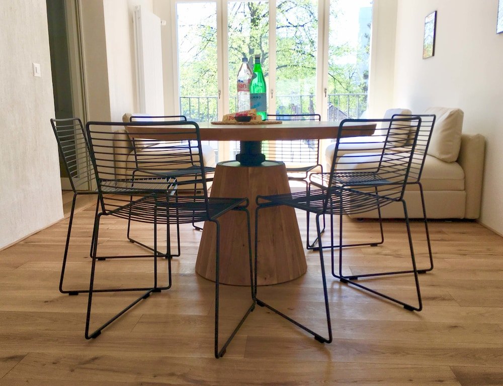 Фото Viadukt Apartments