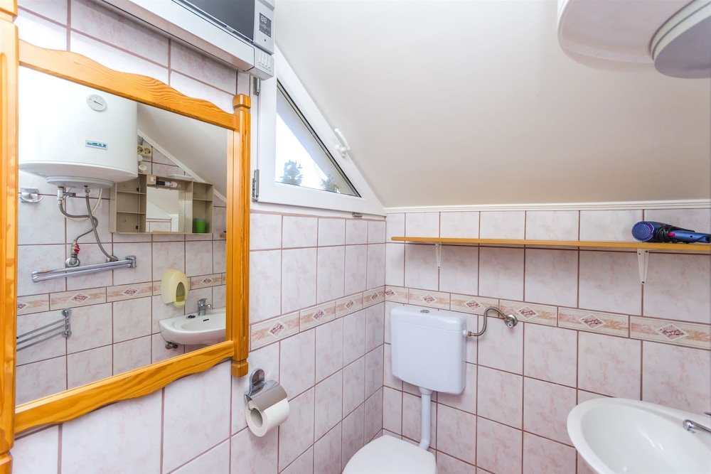 Фото Apartments Vesna