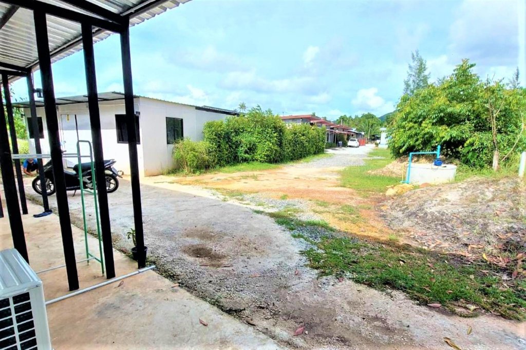 Фото Malinee Resort