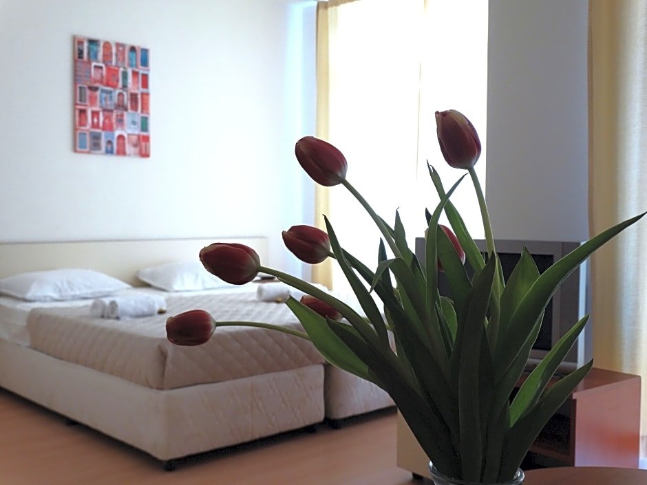 Фото Rainbow 1 Holiday Complex