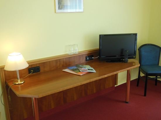 Фото отеля 5