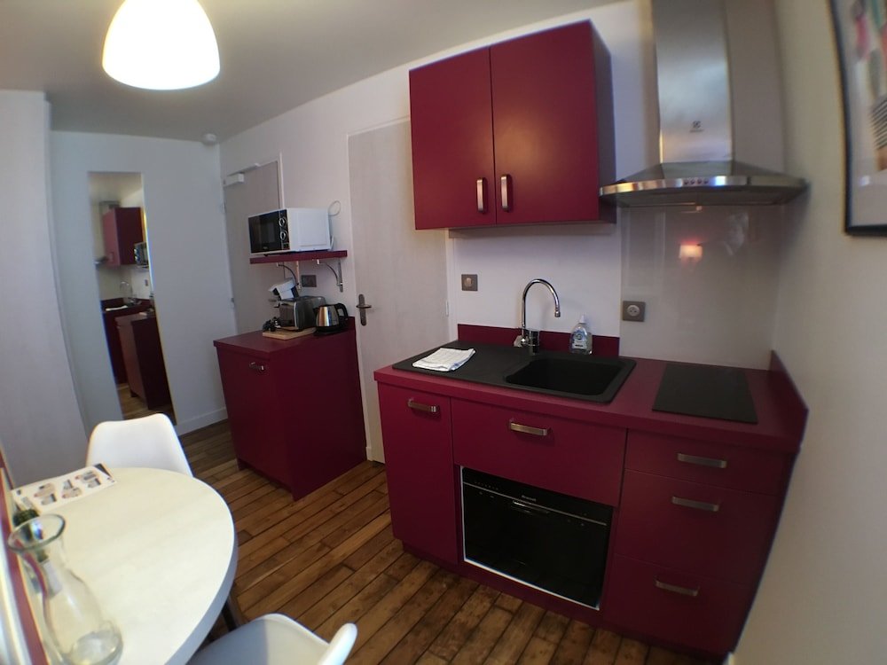 Фото Garden Appart