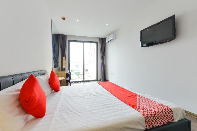 Фото Oyo 276 Bh Hotel