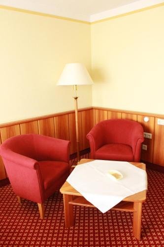 Фото Wellness- & Nationalpark Hotel Schliffkopf