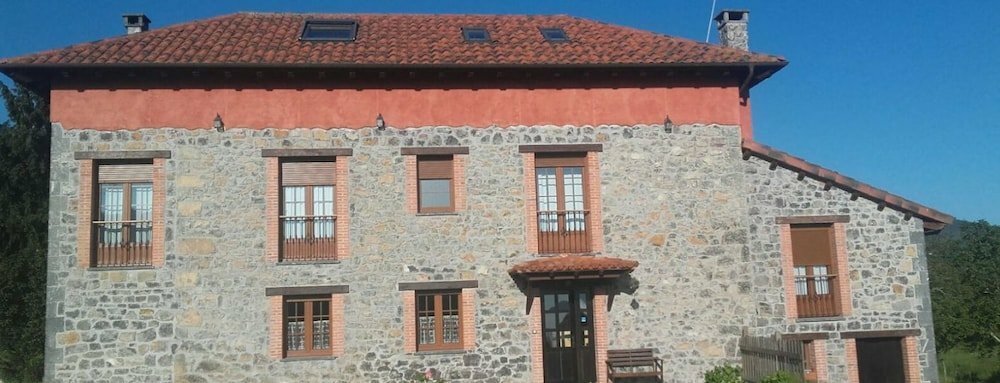 Hotel El Conventu del Asturcón, Principality of Asturias, photo