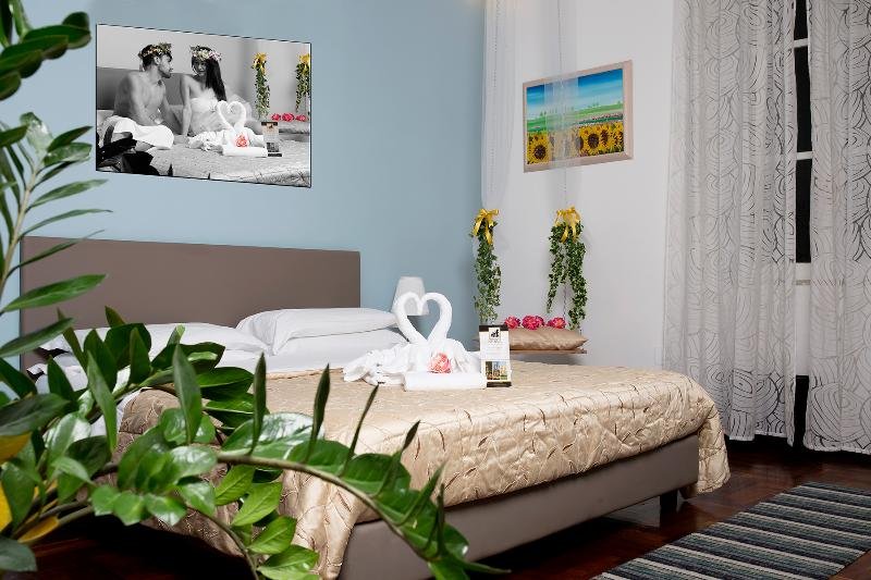 Фото Nerva Accommodation Cavour