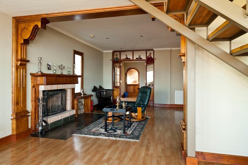 Фото Hosteria Patagonia Jarke