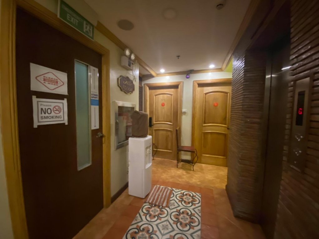 Фото Oyo 797 Brickwood Suites