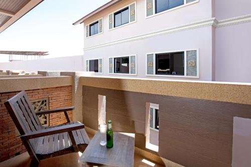 Фото Seeka Boutique Resort