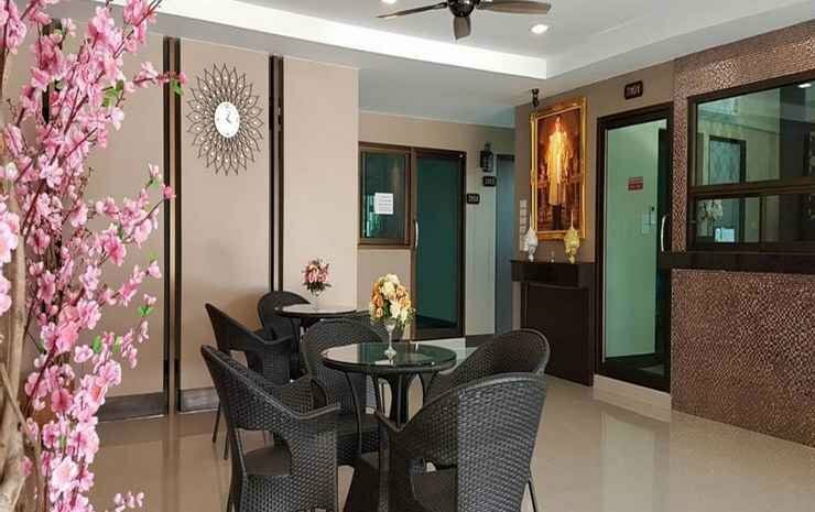 Hotel Thana Residence Lam Luk Ka, Earth, photo