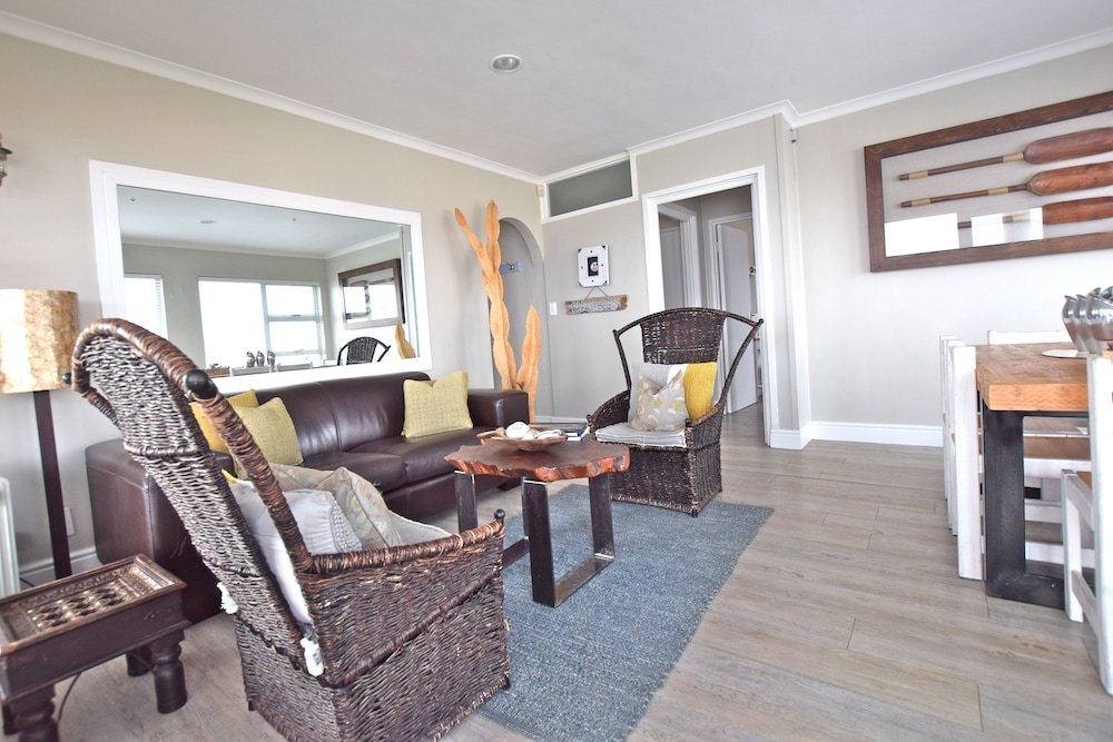 Фото Pikkewyntjie Cottage