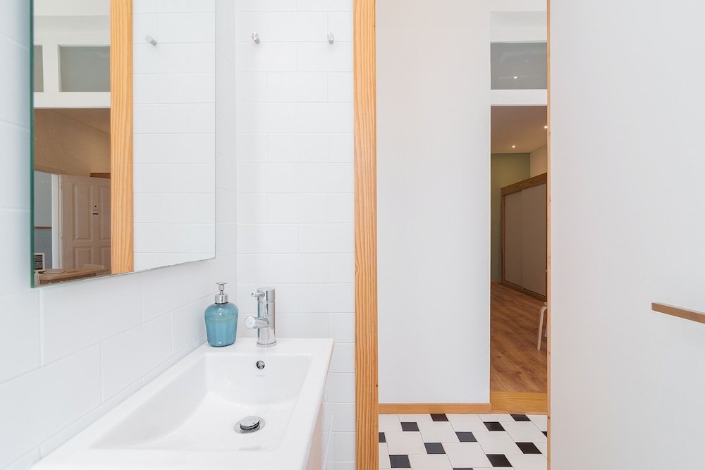 Фото Antero Quental Residence