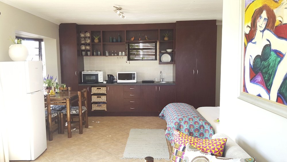 Фото Paradise Self-Catering Units