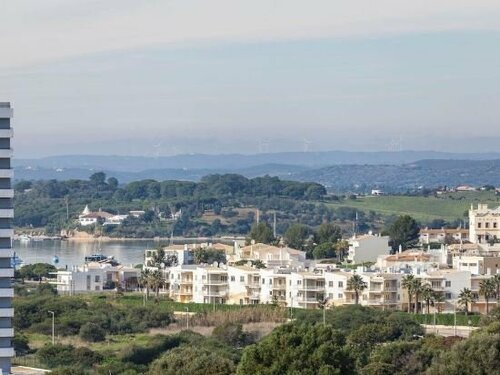 Внешний вид отеля Pestana Alvor Atlântico Residences в Портимане, фото 4