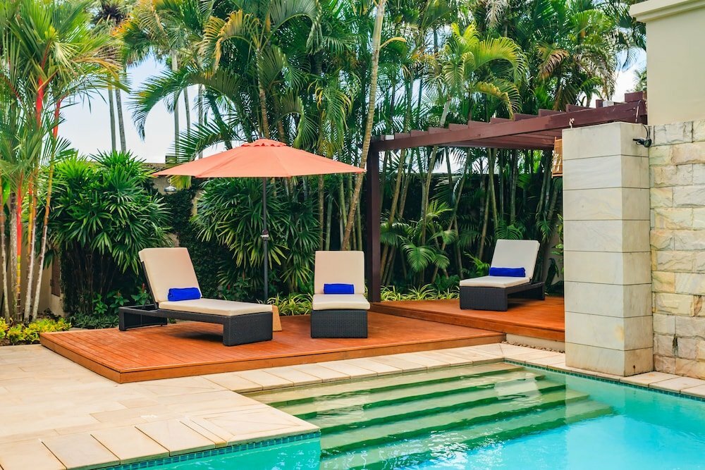 Short-term housing rental The Residence Bangtao by Lofty, Phuket Province, photo