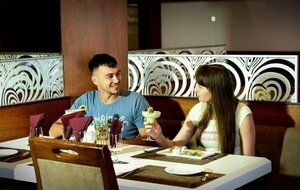 Гостиница Hotel Fortune Palace