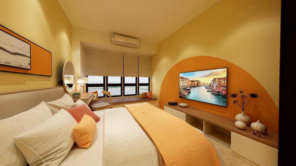 Фото Ceylonz Klcc by Perfect Host