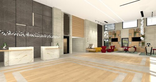 Гостиница Ramada by Wyndham Targu Jiu в Тыргу Жиу