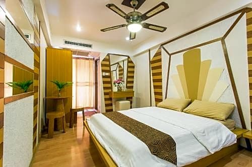 Фото Rangsit Grand Condo