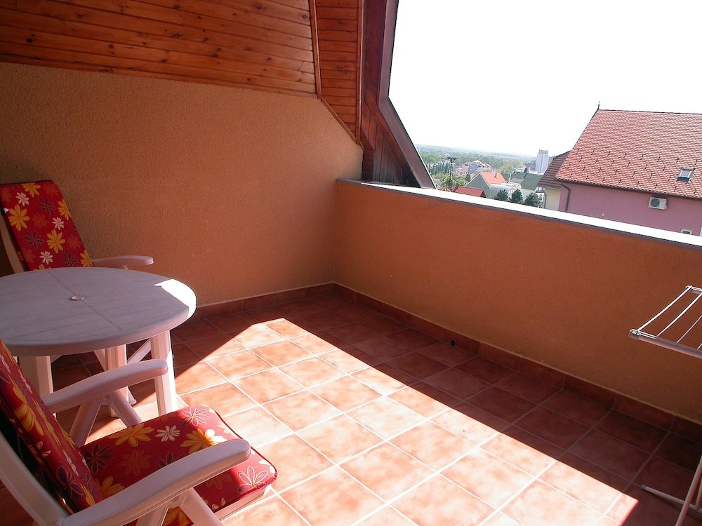 Фото Hevizquelle Apartments