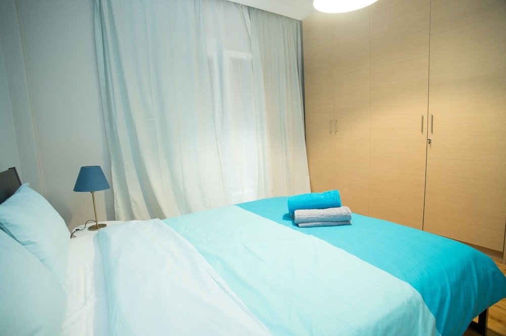 Фото HouseLoft Aqua Gardens