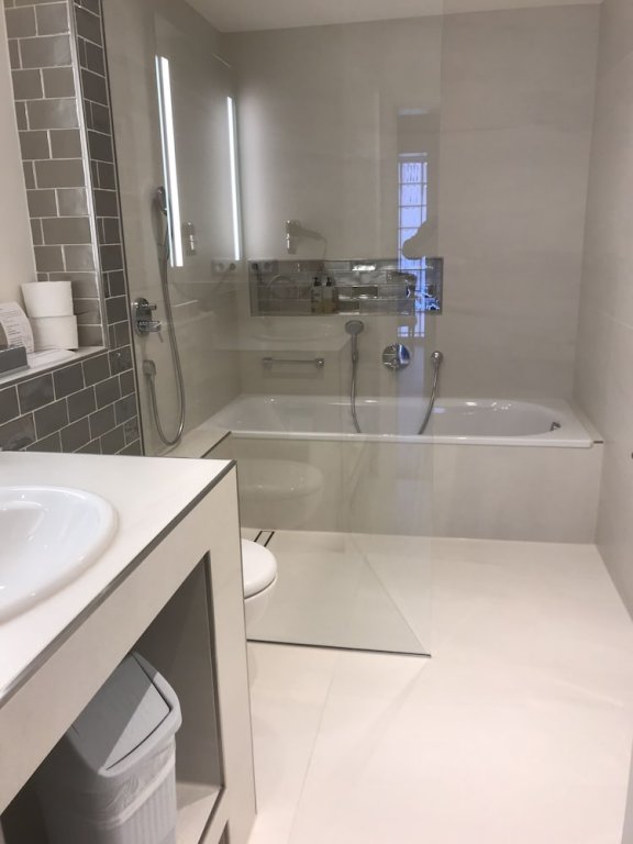 Фото Hotel Scherf