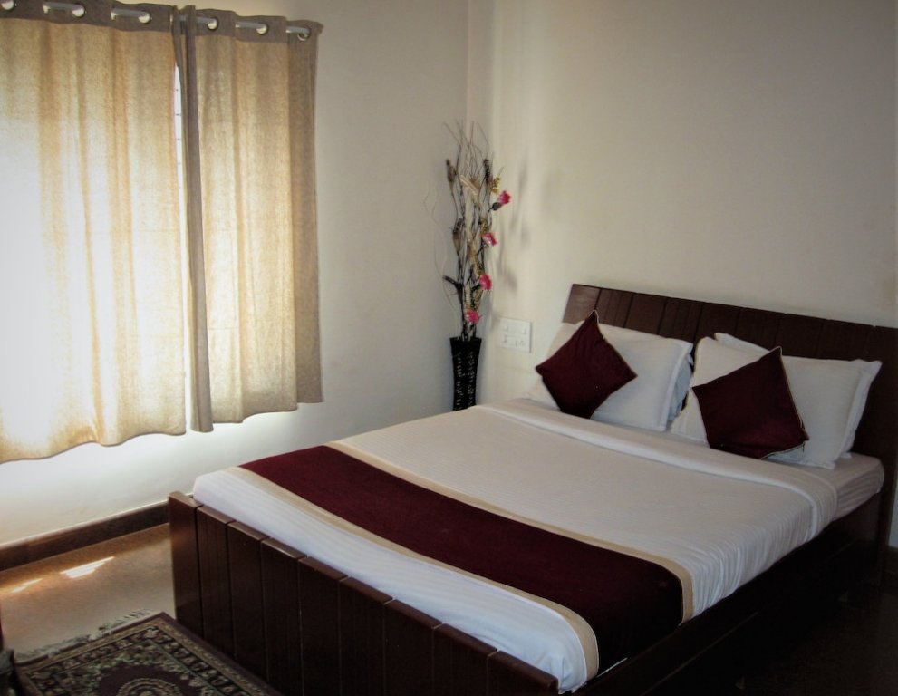 Фото Nandu Hospitality – Aashiyana