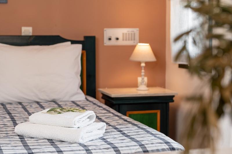 Фото Ledra Samos Hotel