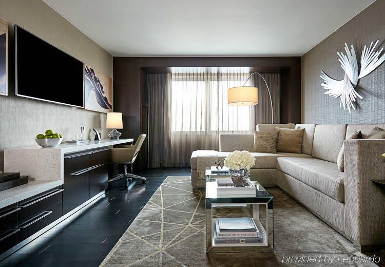 Фото Jw Marriott Minneapolis Mall of America