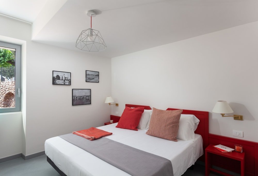 Фото Appartamenti Arca & Ca' Mure