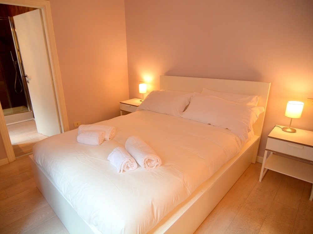 Фото Ara Pacis Luxury Loft