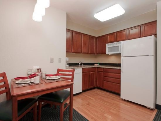 Фото Residence Inn by Marriott Phoenix Chandler Fashion Center