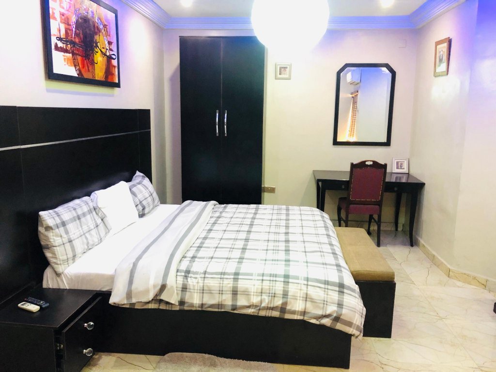 Фото Preserve Apartments and Suites