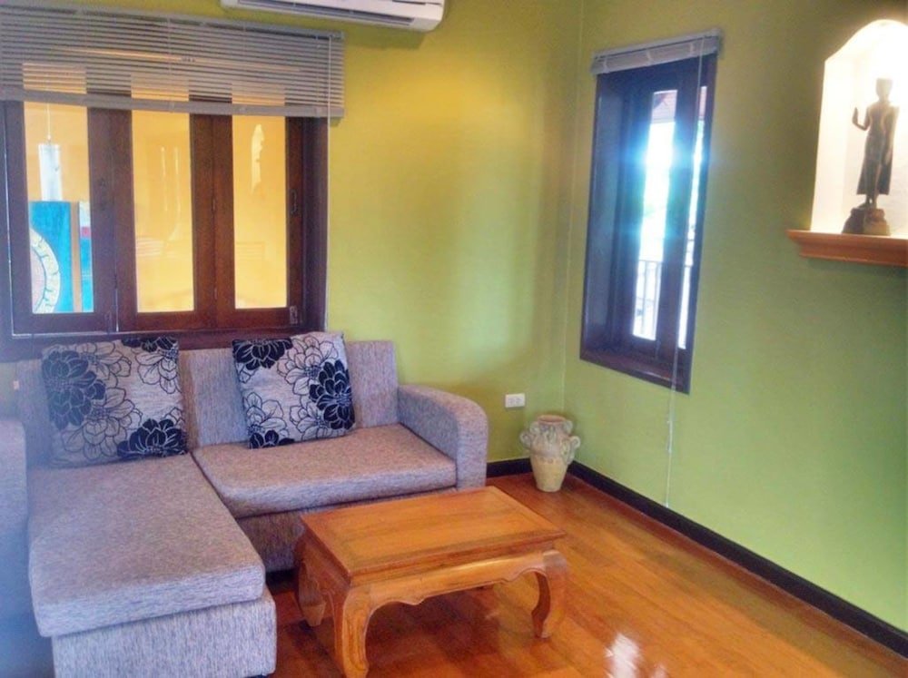 Фото Villa Chaya