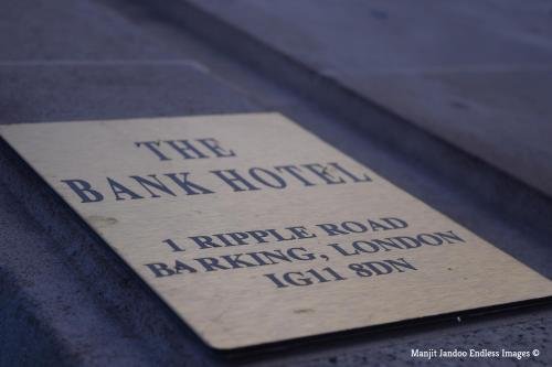 Фото The Bank Hotel