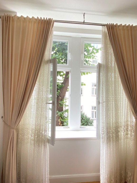 Фото Steiner Residences Vienna Augarten