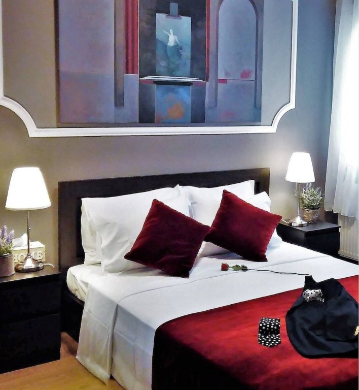 Фото Tiepolo Galleria Palatina