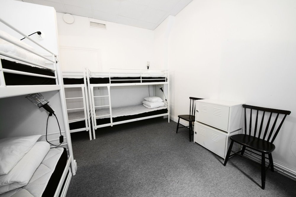 Фото City BackPackers Hostel