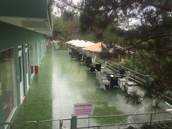 Фото Rung Hoa Hotel