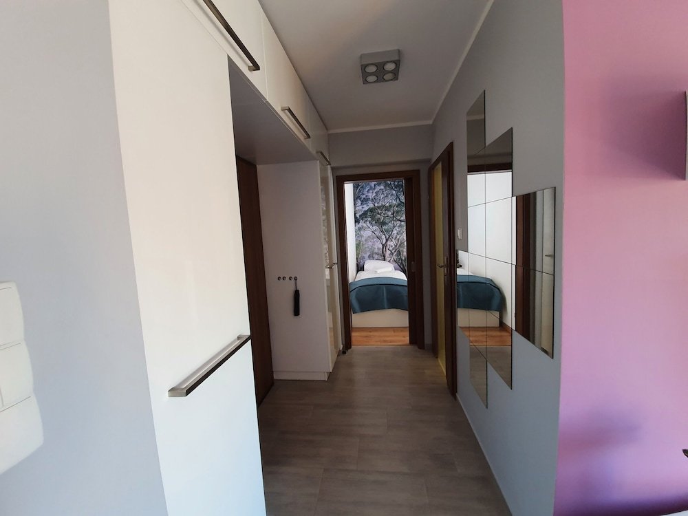 Фото Apartamenty Sun & Snow Wczasowa