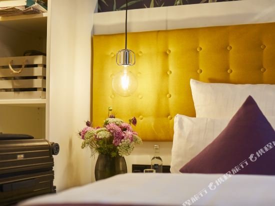 Фото Hotel Mirabell by Maier Privathotels