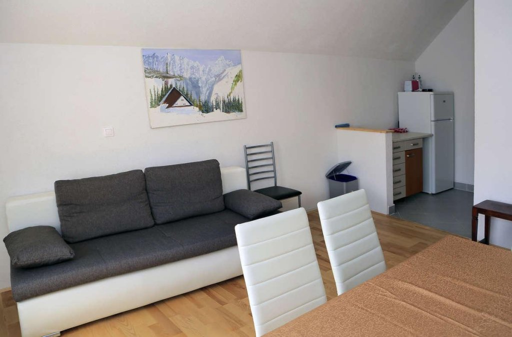 Фото Jacobs Resort House Planica