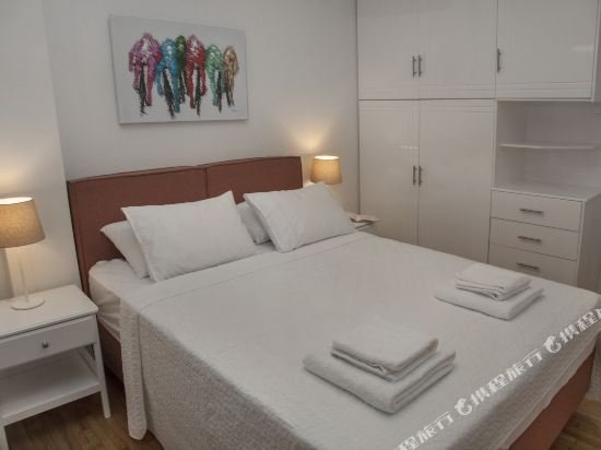 Фото Studio penthouse near Acropolis by Ghh