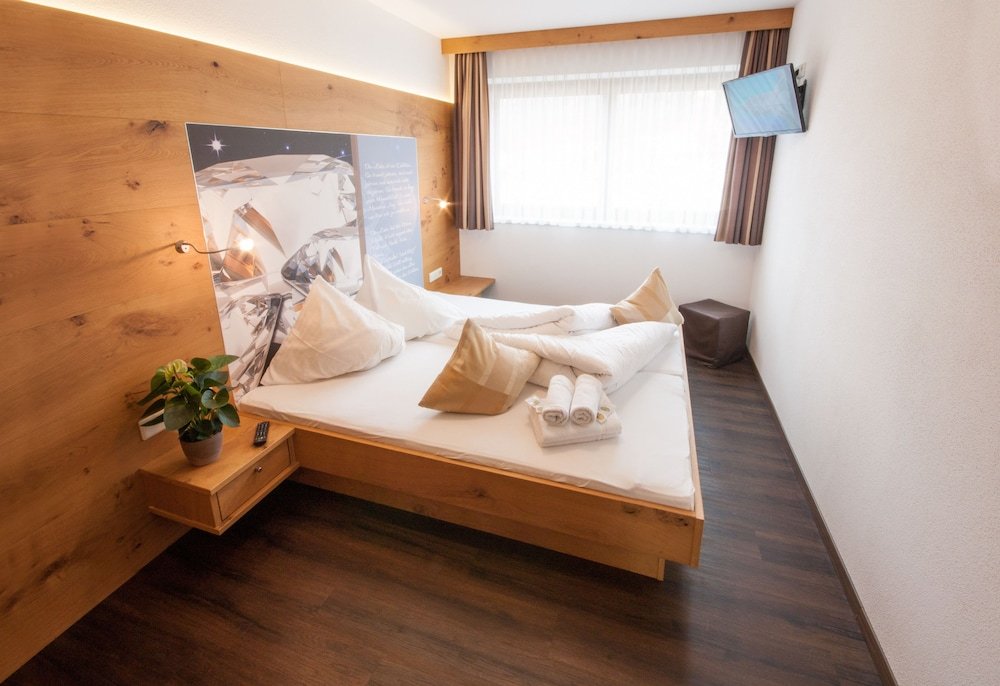 Фото Apart Central – Premium Mountain & Garden