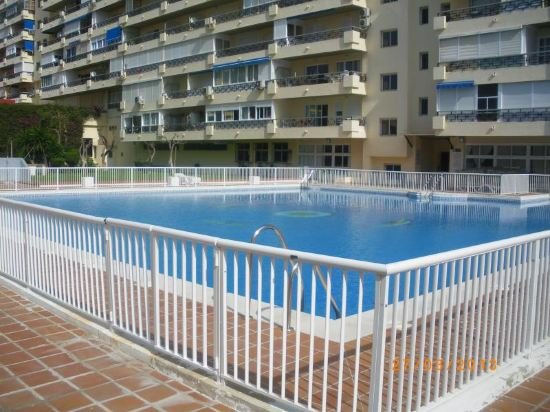 Фото Apartamentos Núcleo Cristal