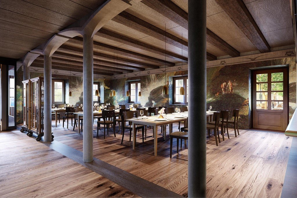 Фото Hotel Caspar