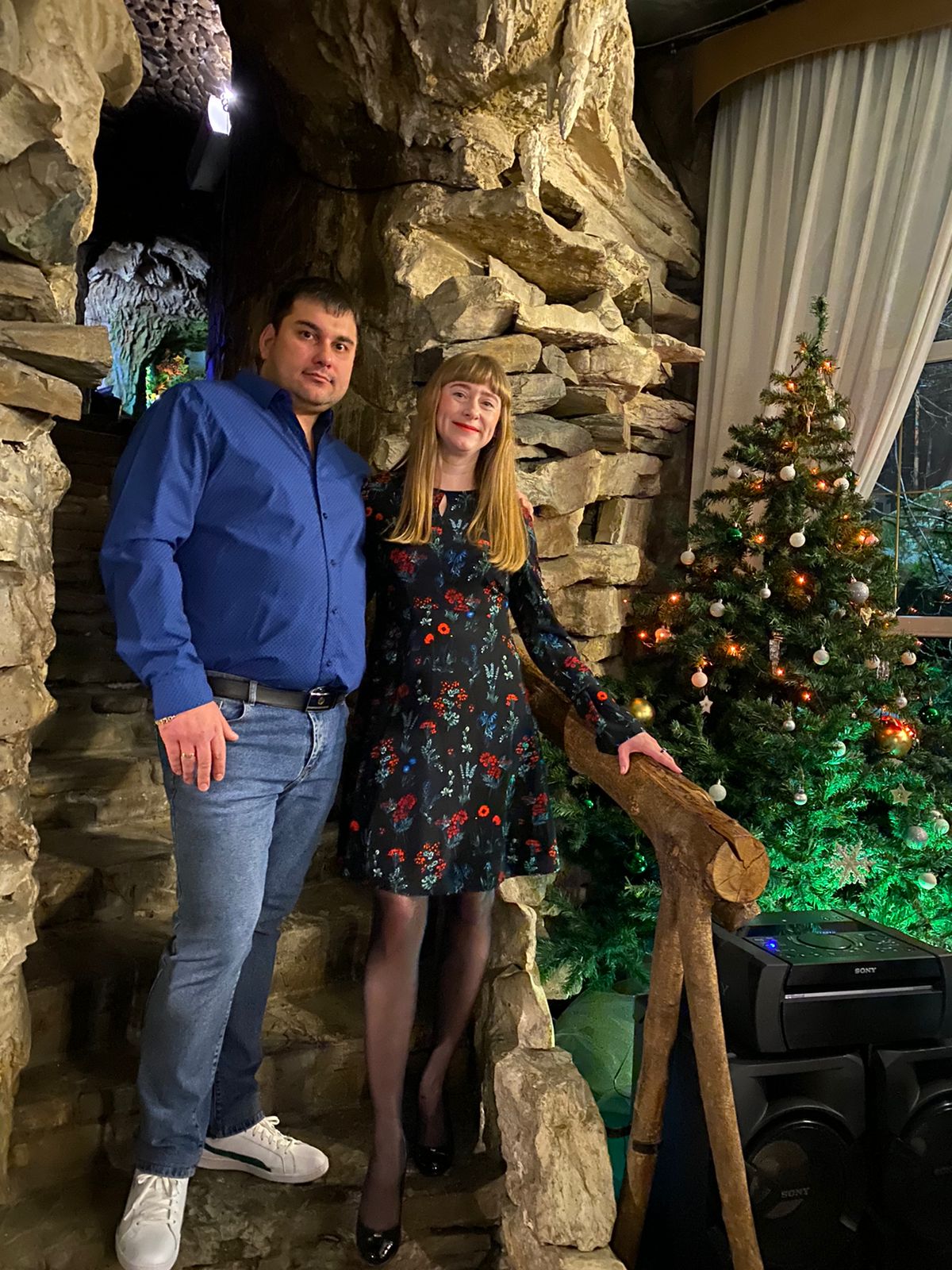 Фото Форт Эврика