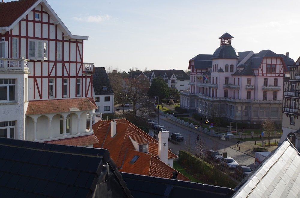 Фото отеля 4