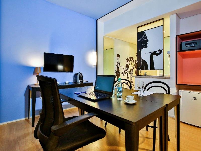 Фото Ibis Styles Goiania Marista