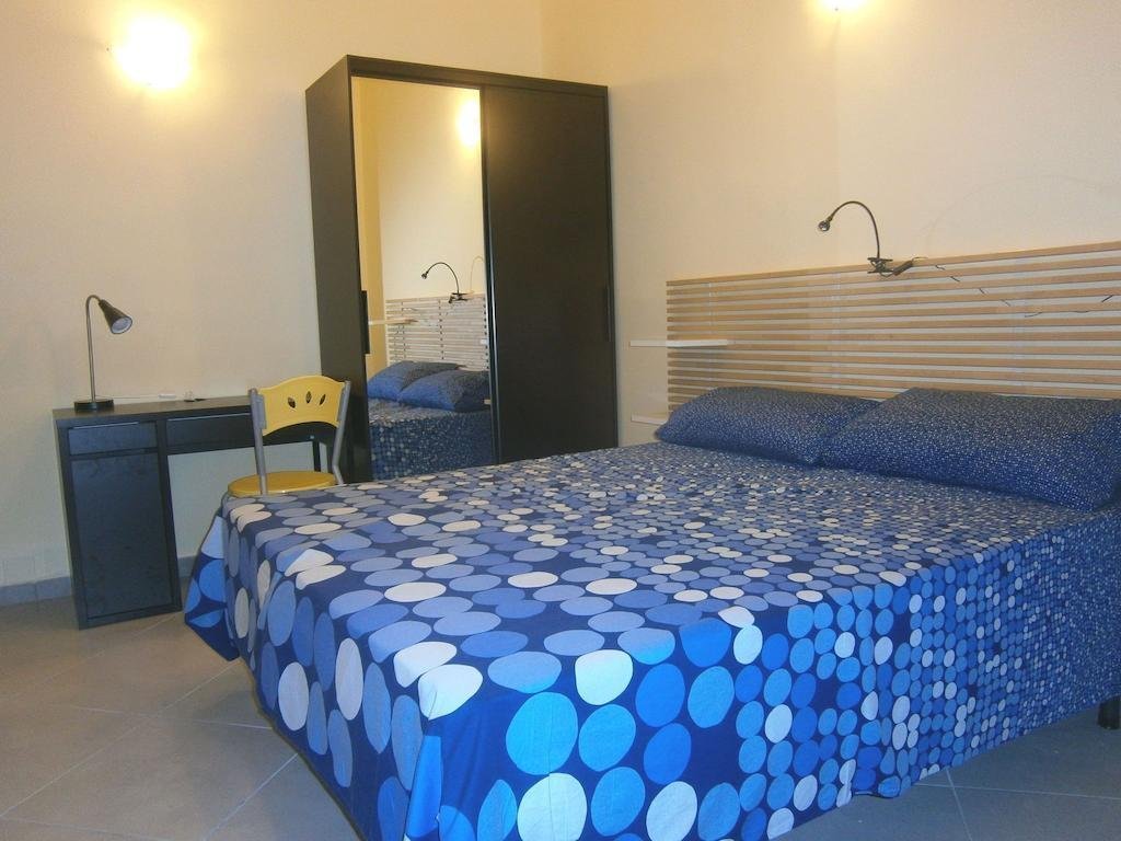 Фото B&b Da Roberto